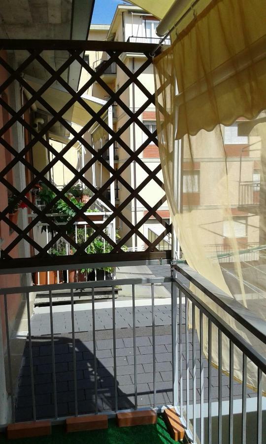 شقة Cala Cicala ليفانتو المظهر الخارجي الصورة